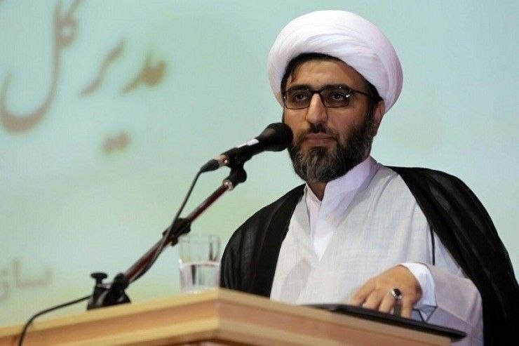 عظمت ایران برخاسته از ایمان و ایستادگی است